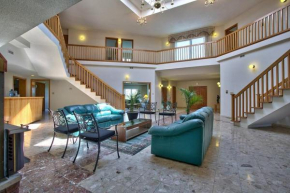 Grand Villa Estate